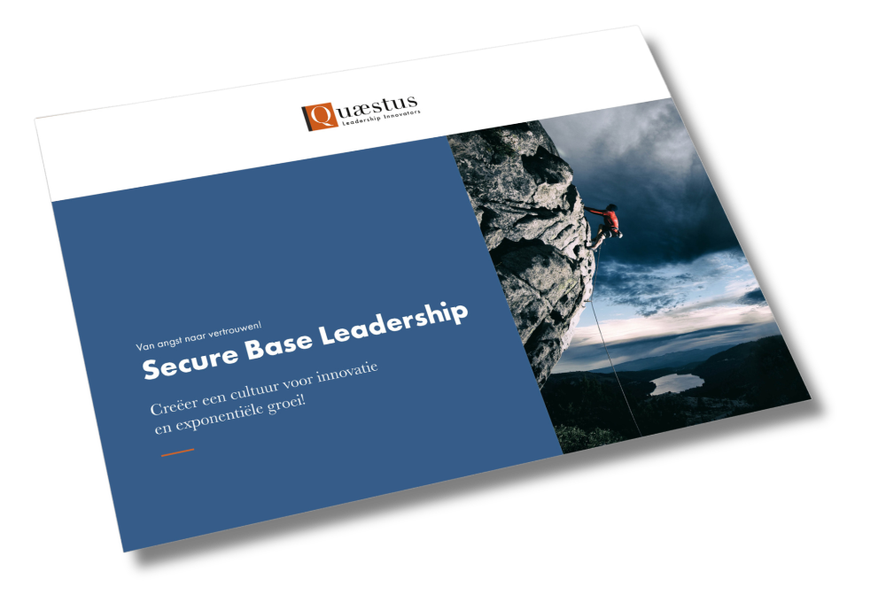 Whitepaper Secure Base Leadership